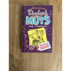 Dagboek van een muts. Deel 1 t/m 11