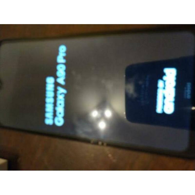 Samsung galaxy a 90 pro