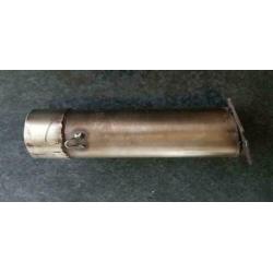Aprillia RSV Mille Link-pipe. 2001