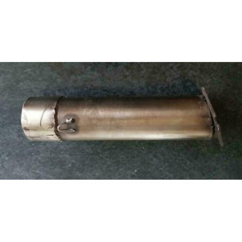 Aprillia RSV Mille Link-pipe. 2001