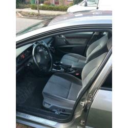 Peugeot 407 1.8 16V 2004 Grijs-beige