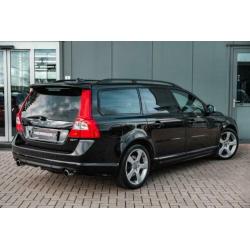 Volvo V70 2.5FT R-Design / Leder / Dealeronderhouden / Parke