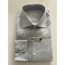 3 x Arrow Dresshirts Maat 43 Regular Fit! (gratis verzenden)