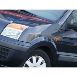 Ford Fusion 1.4-16V Champion APK 2020 (bj2007)