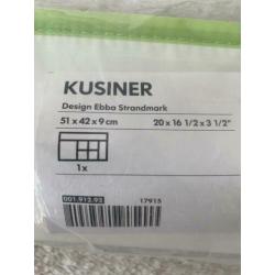 Ikea kusiner vakverdeler voor stuvakasten