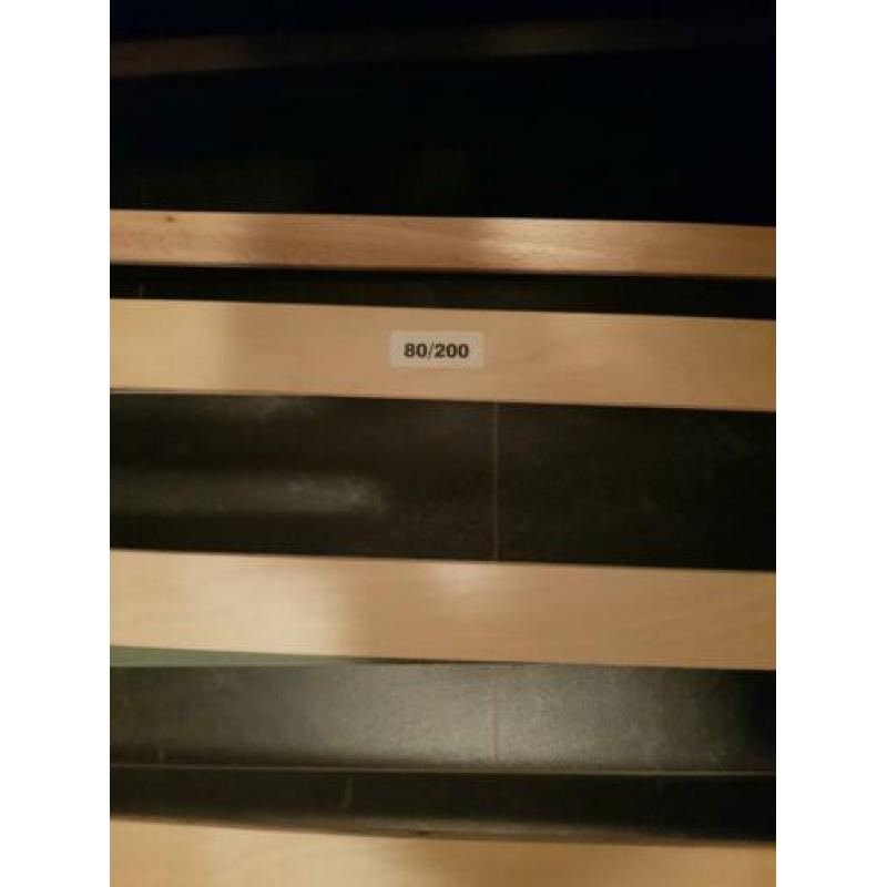 2 persoon bed