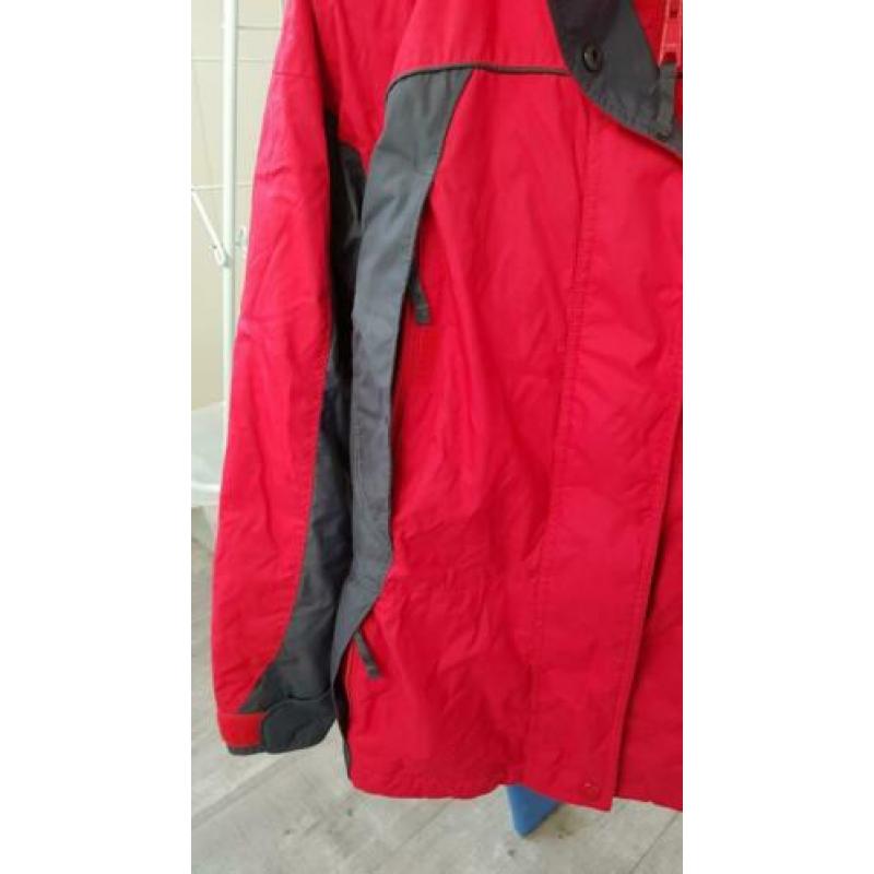 Nette wintersport jas Columbia maat S