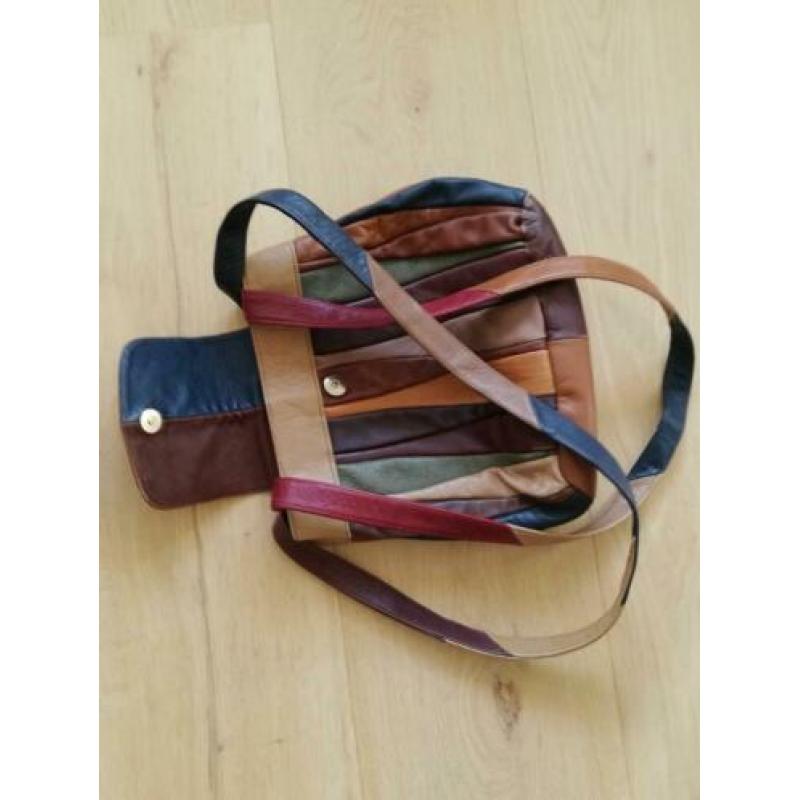Vintage tas