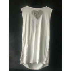 Twin-set top m/l