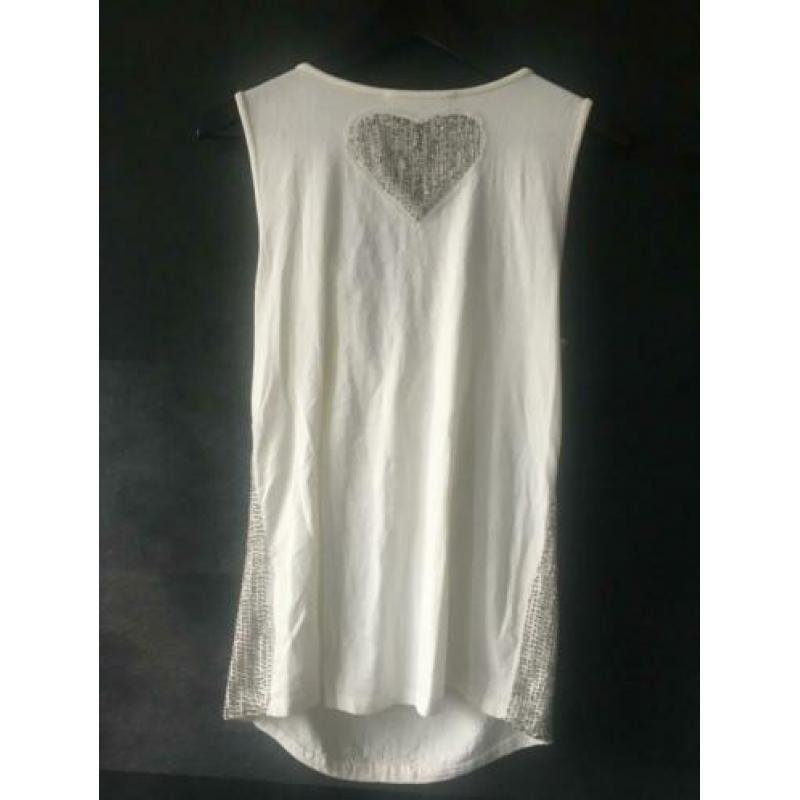 Twin-set top m/l
