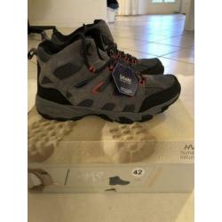 Wandelschoenen , Human nature van de ANWB