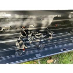 Dakkoffer Probox 560 by Hapro