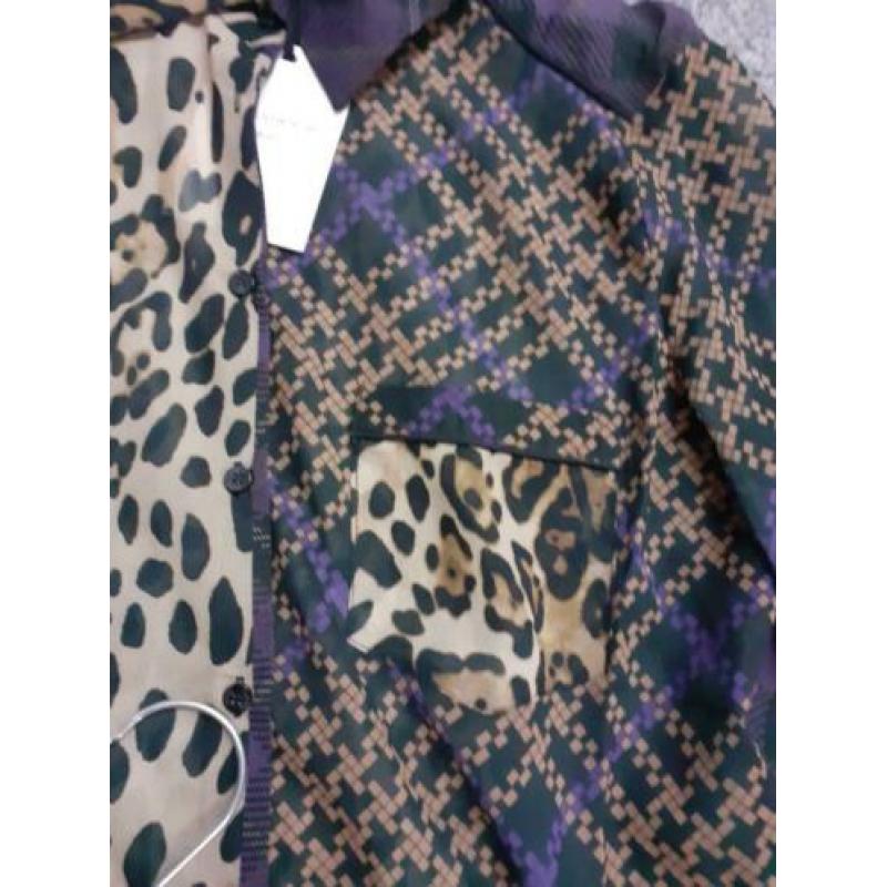 jacky luxury set xs nieuw
