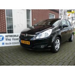 Opel Corsa 1.4-16V Enjoy