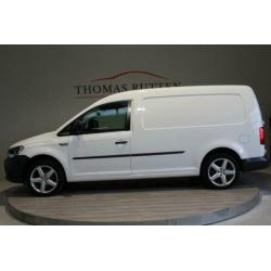 Volkswagen Caddy 1.6 TDI L2H1 Maxi Trendline 2015/ Airco/ El