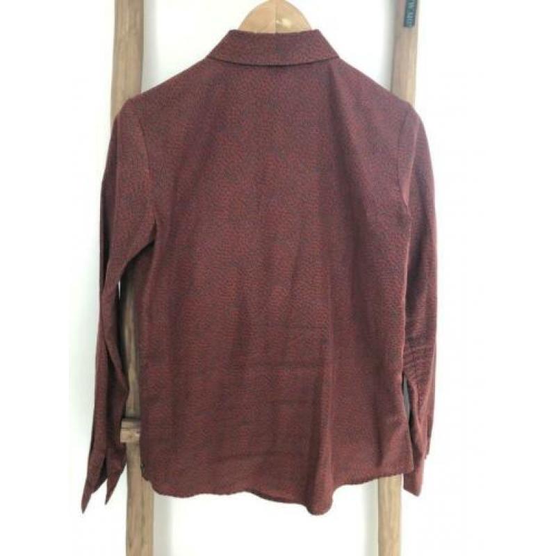 Maison Scotch blouse mt 36
