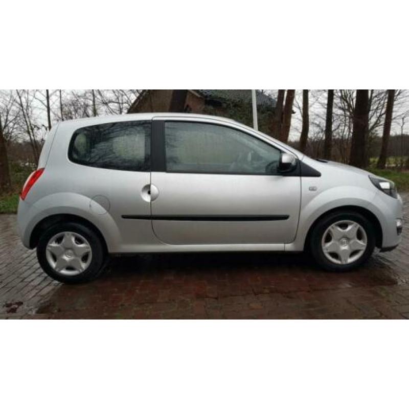 Renault Twingo 1.5 DCI 2013 zeer netjes! Inruil mog