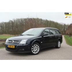 Opel Vectra Wagon 2.2-16V V-Line AIRCO NAP GOED ONDERHOUDEN