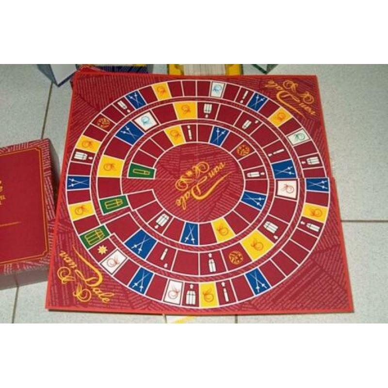 het groot Van Dale spel der Nederlandse taal