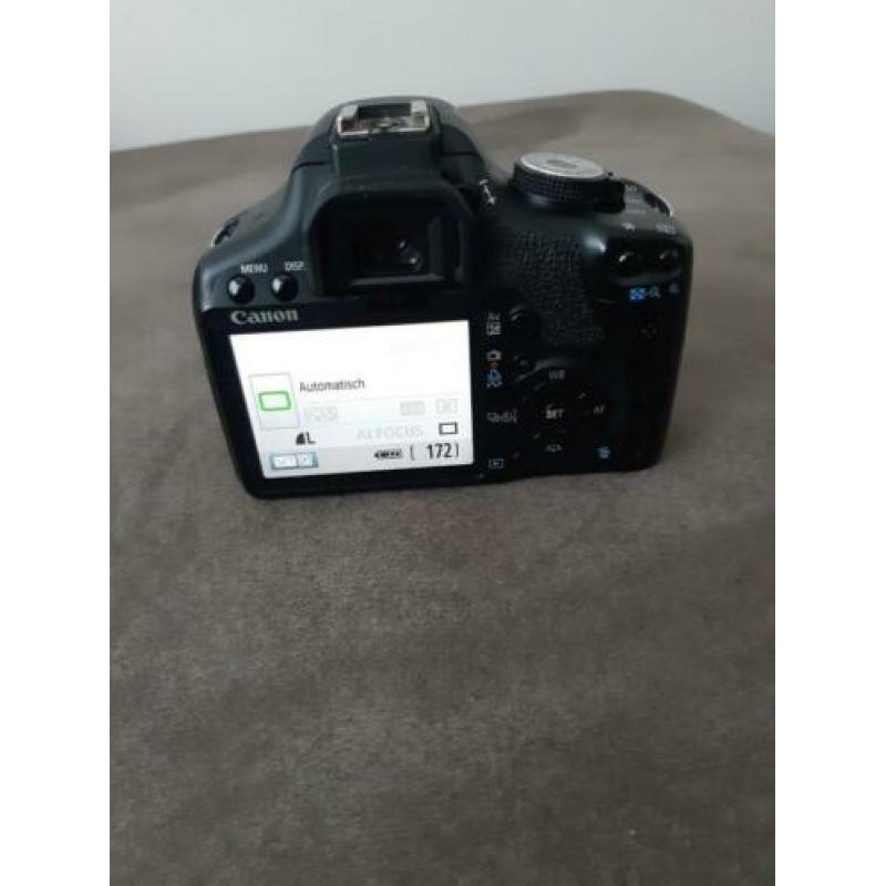 Canon 500D