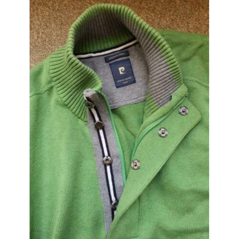 Pierre Cardin trui maat L perfecte staat