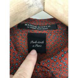 Maison Scotch blouse mt 36
