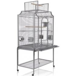 Montana Cage Madeira III - Platinum