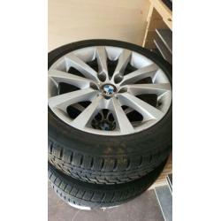BMW Winterbanden 5 serie