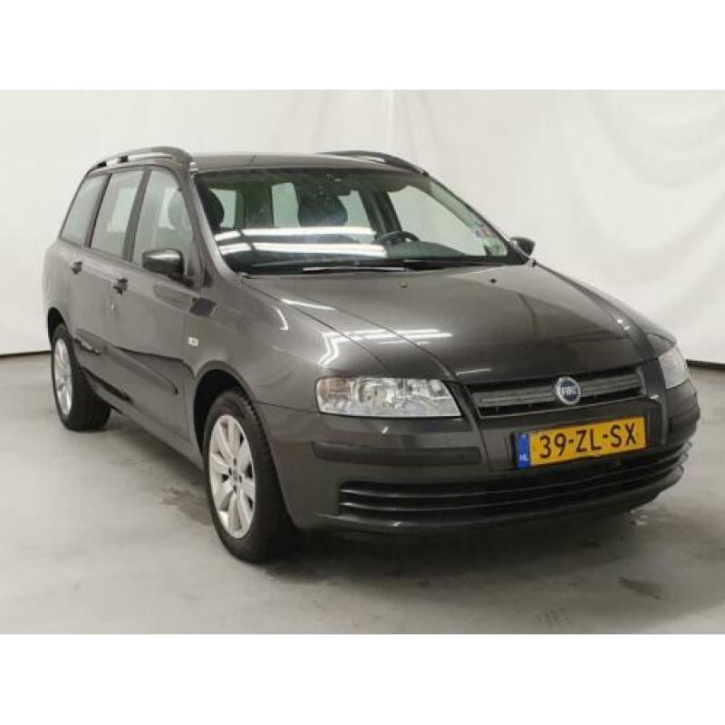 Fiat Stilo Multi Wagon 1.6-16V Dynamic APK tot 18-02-2021/2e