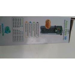 Aqua-Flow 50 Superfish aquarium filter