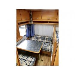 LMC Munsterland 490 TK Kinderkamer + Rondzit