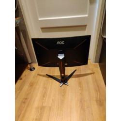 Aoc 27 inch 144hz 1 ms 1080p monitor