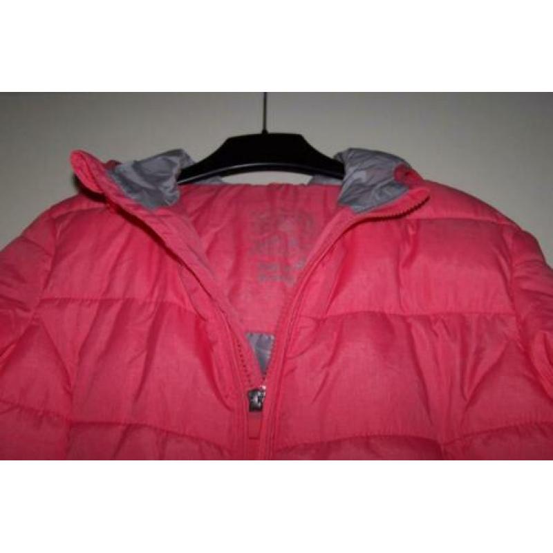 Jack / jas / wintersportjack maat XS / 170 (nieuw!)