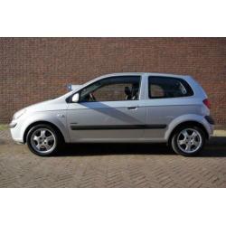 Hyundai Getz 1.4i First Edition / Airco / Elektrische ramen