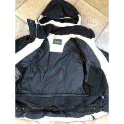 Peak Performance ski jas maat S