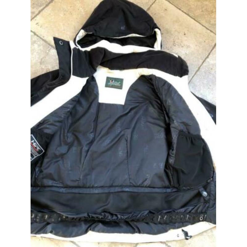 Peak Performance ski jas maat S