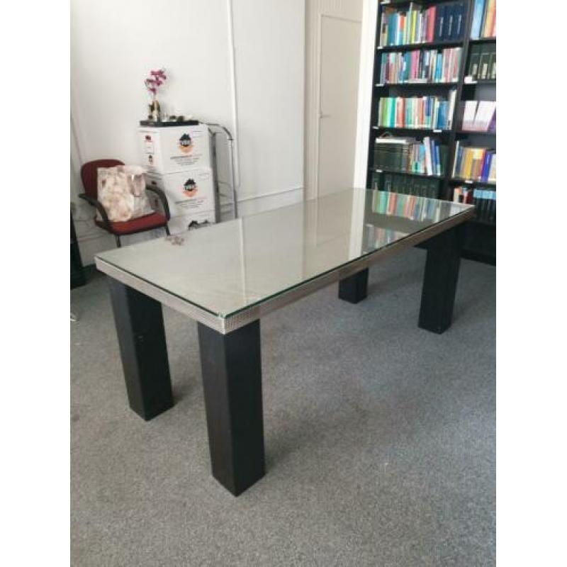 bureau tafel eettafel kantoortafel keukentafel