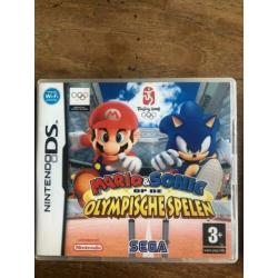 Ds spellen Nintendo Batman, Lego, K3, Rapunzel