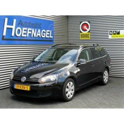 Volkswagen Golf Variant 1.4 TSI Comfortline DSG Navi