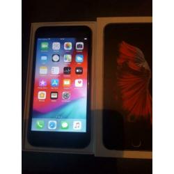 iPhone 7 plus 128GB