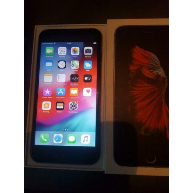 iPhone 7 plus 128GB