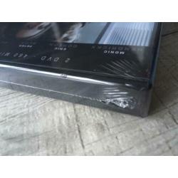 Penoza DVD’S deel 1, 2, 3