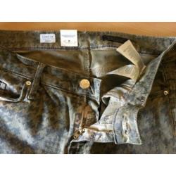 Tommy hilfiger dames stretch-jeans mt 30-32 ( 38-40)