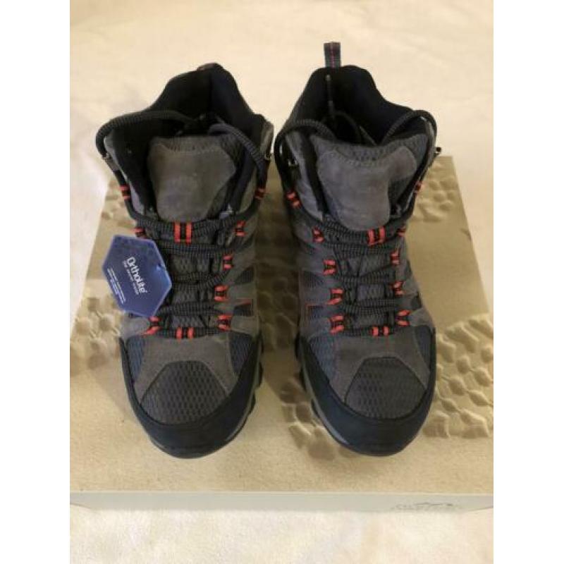 Wandelschoenen , Human nature van de ANWB