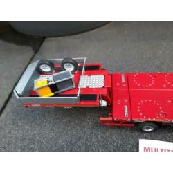 Nooteboom MCO-PX 2+6 axle