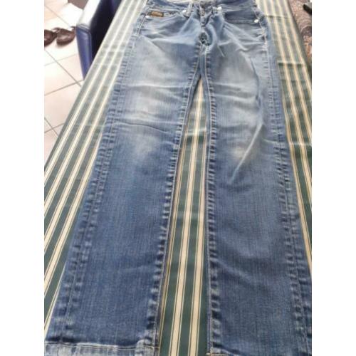 G Star Jeans W 25 L 30