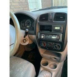 Mazda Demio 1.5 Exclusive 2002 Grijs