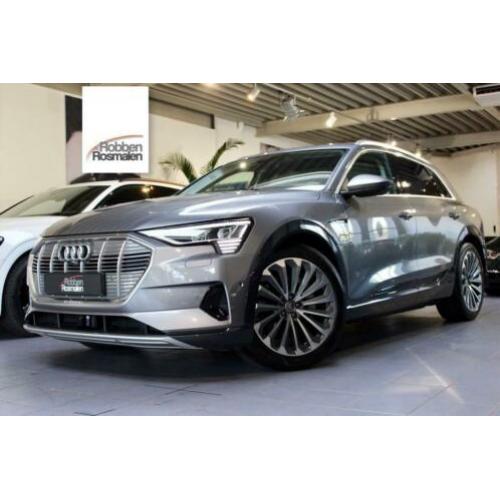 AUDI E-Tron 55 QUATTRO ADVANCED |EXBTW| VOL VOL VOL