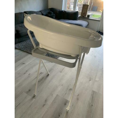 Bebe-jou badje compleet met standaard!
