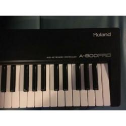 Roland A800 Pro